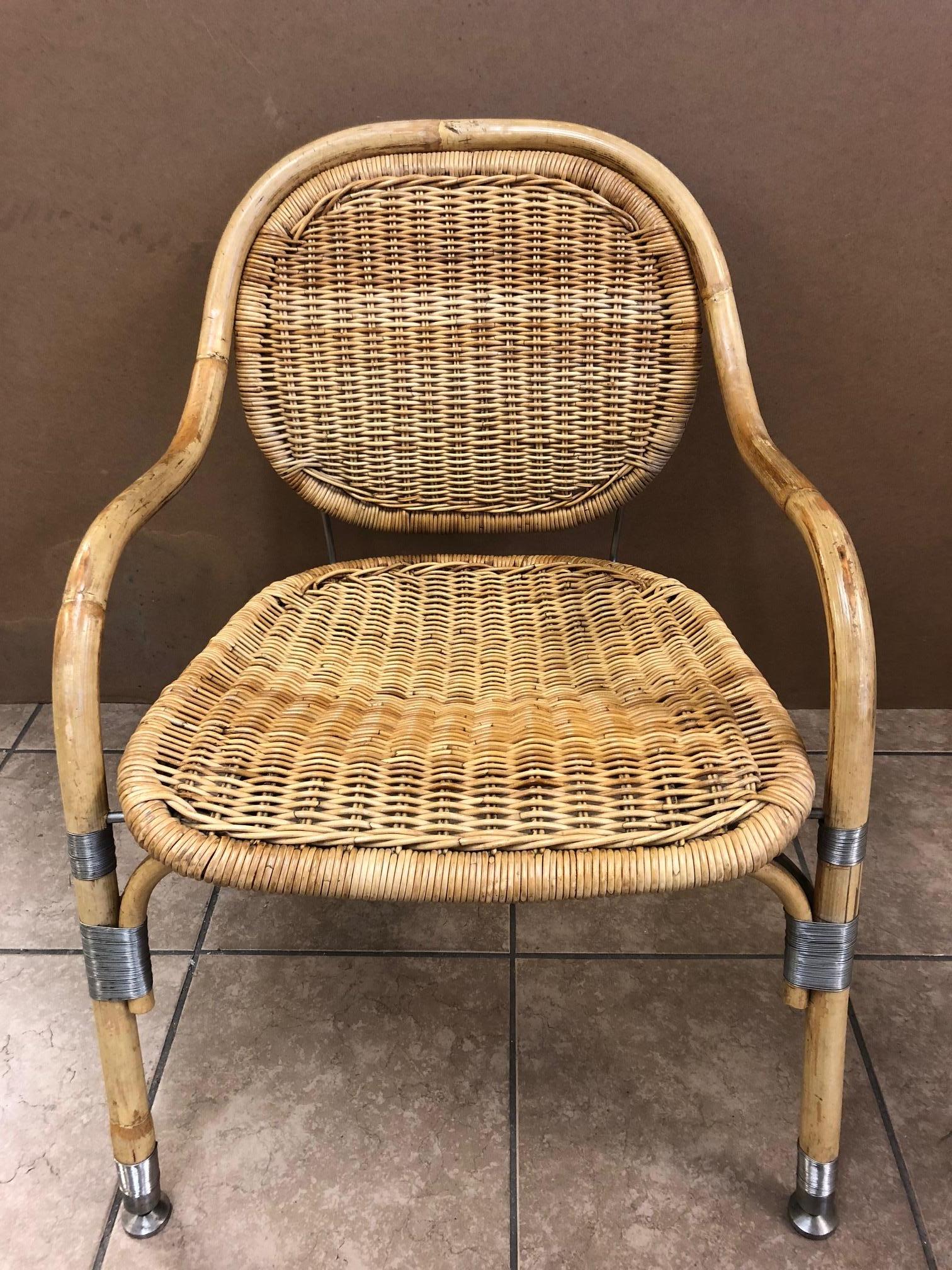 Swedish Pair of Mats Theselius Lounge Chairs