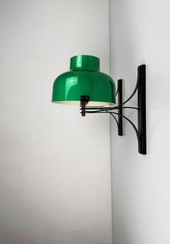 Paire d'appliques Max Bill de Miguel Milà pour Polinax, 1962