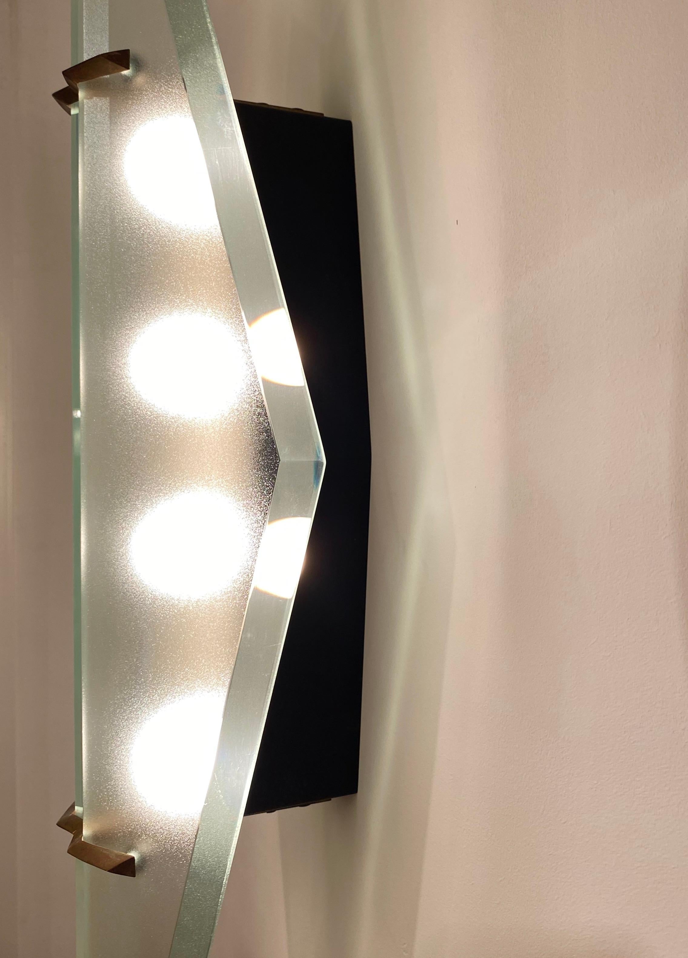 wall light model 1937