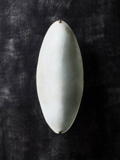 Pair of Max Ingrand “2024” Wall Sconces for Fontana Arte