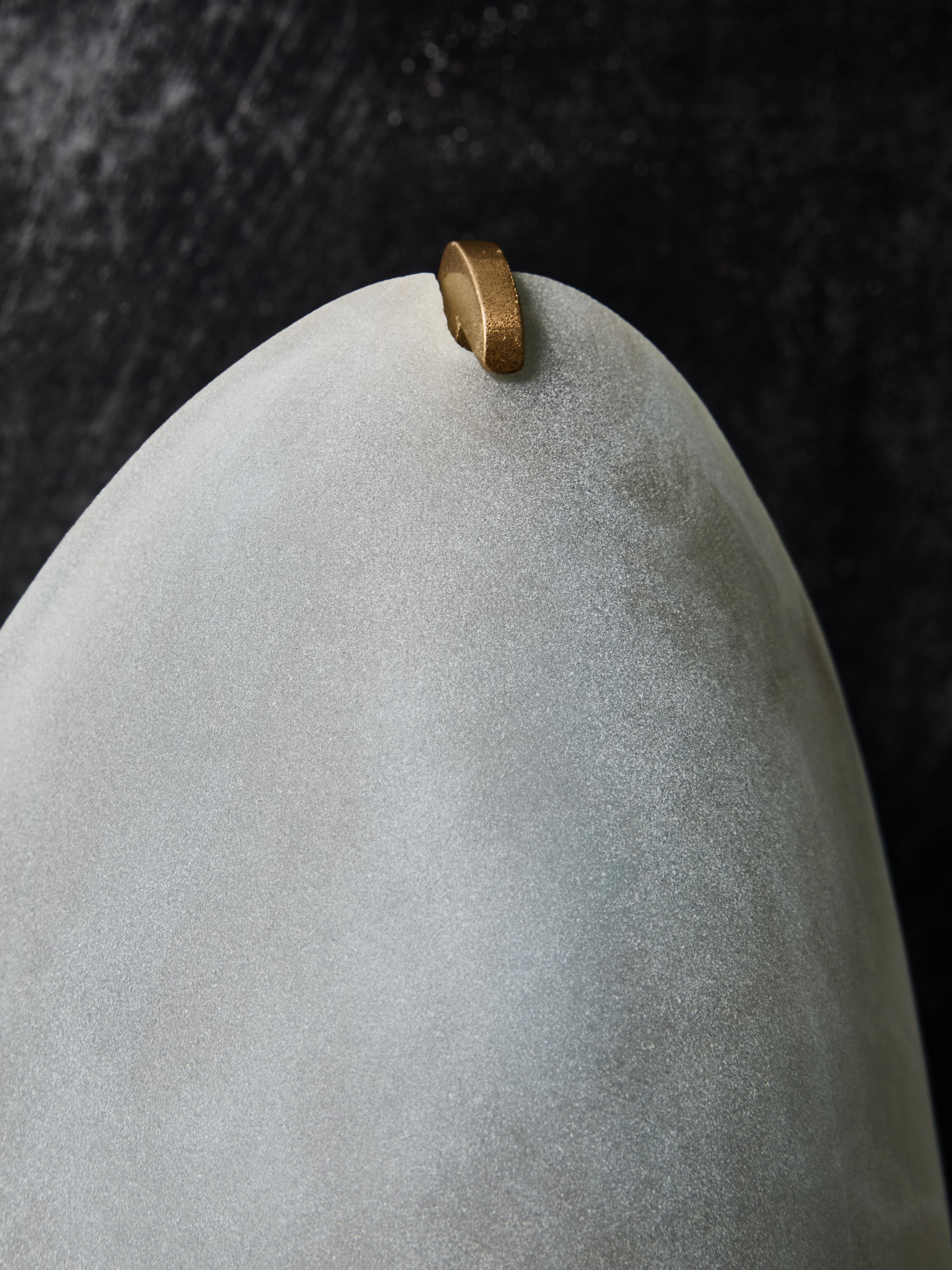 Pareja de apliques Max Ingrand 