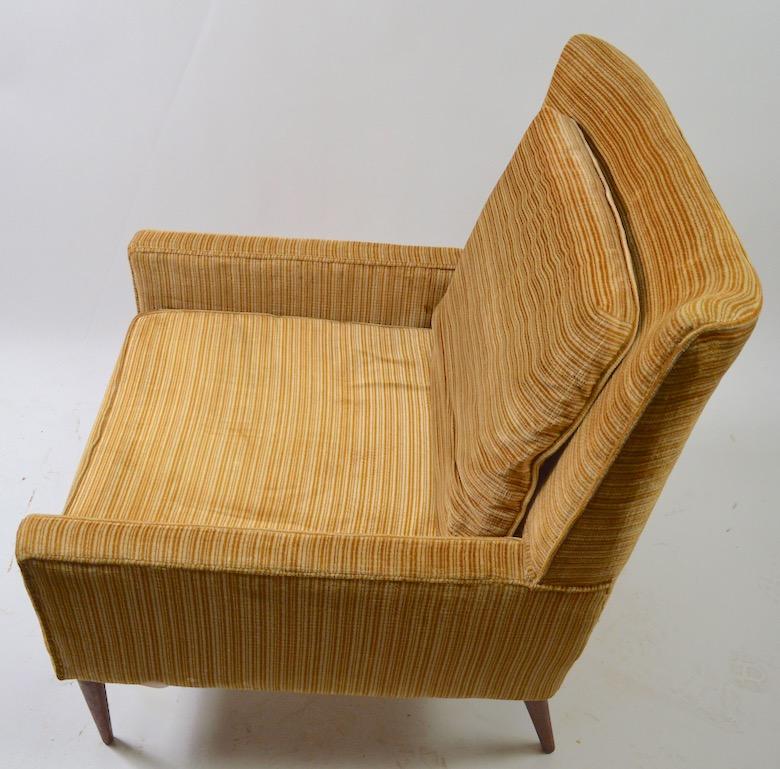 Pair of McCobb Lounge Chairs  3