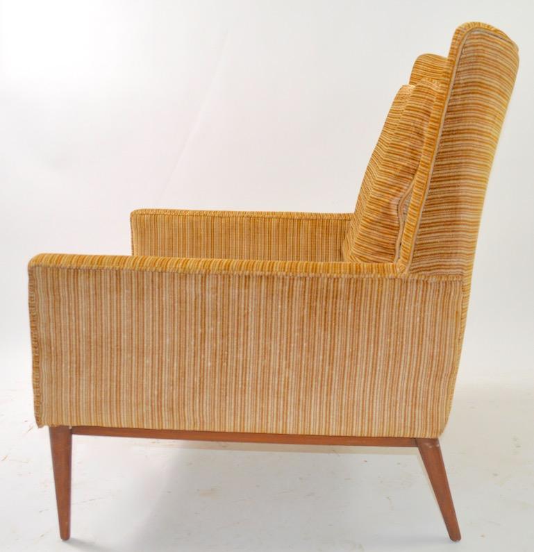Pair of McCobb Lounge Chairs  2