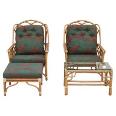 Lounge Chairs