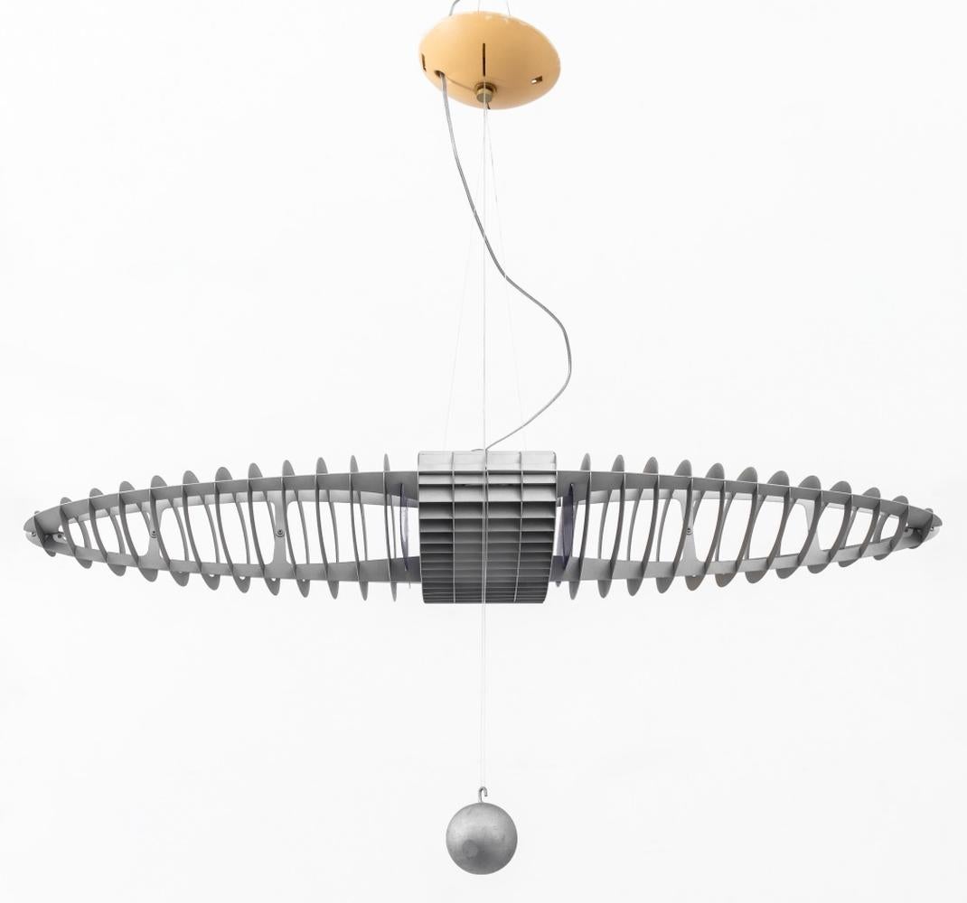 Pair of Alberto Meda and Paolo Rizzatto for Luceplan 