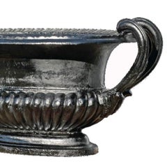 Pair of Medici - Tuscany Pot with Handles Early 20th Century