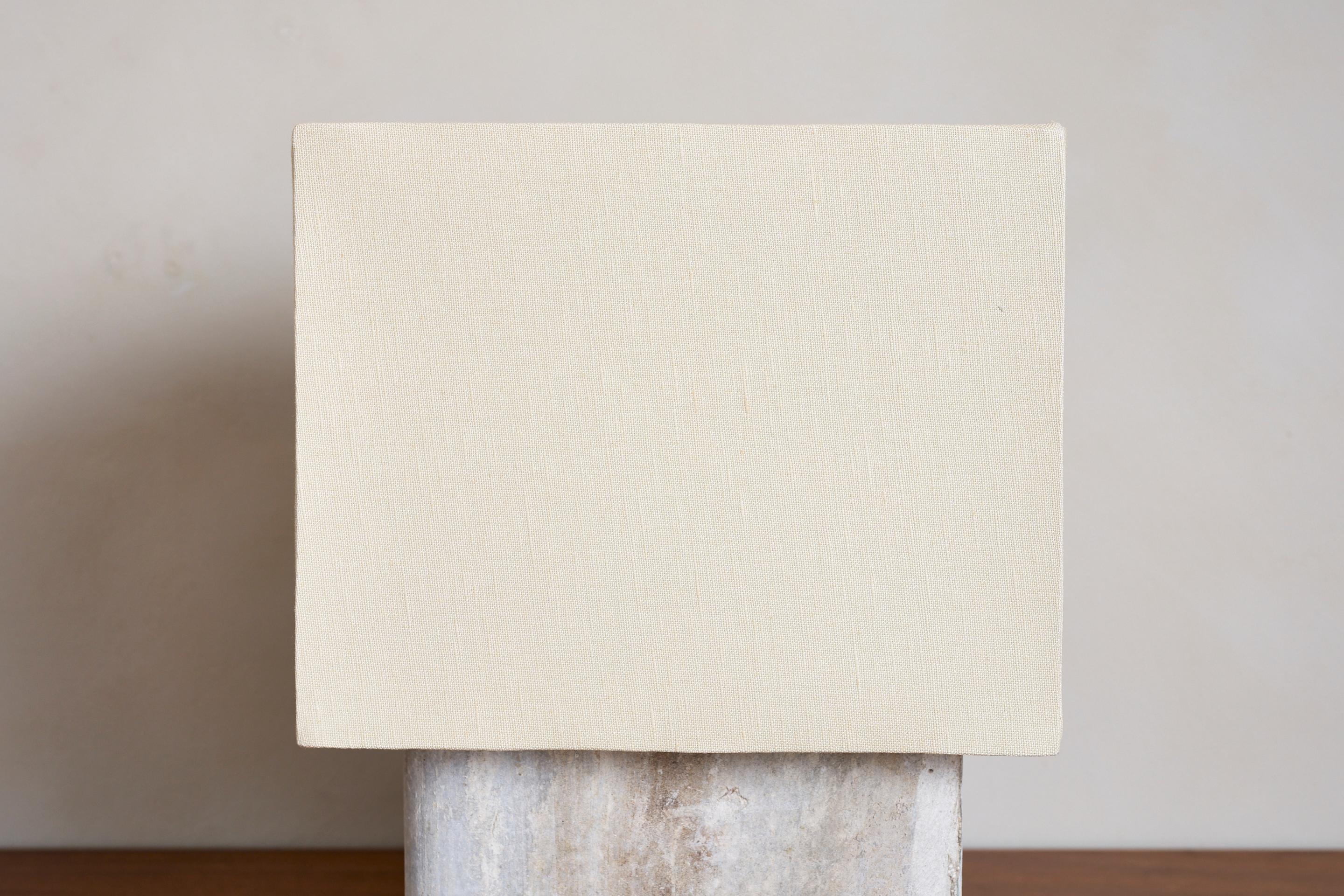 Paire de lampes Willy Guhl en vente 4