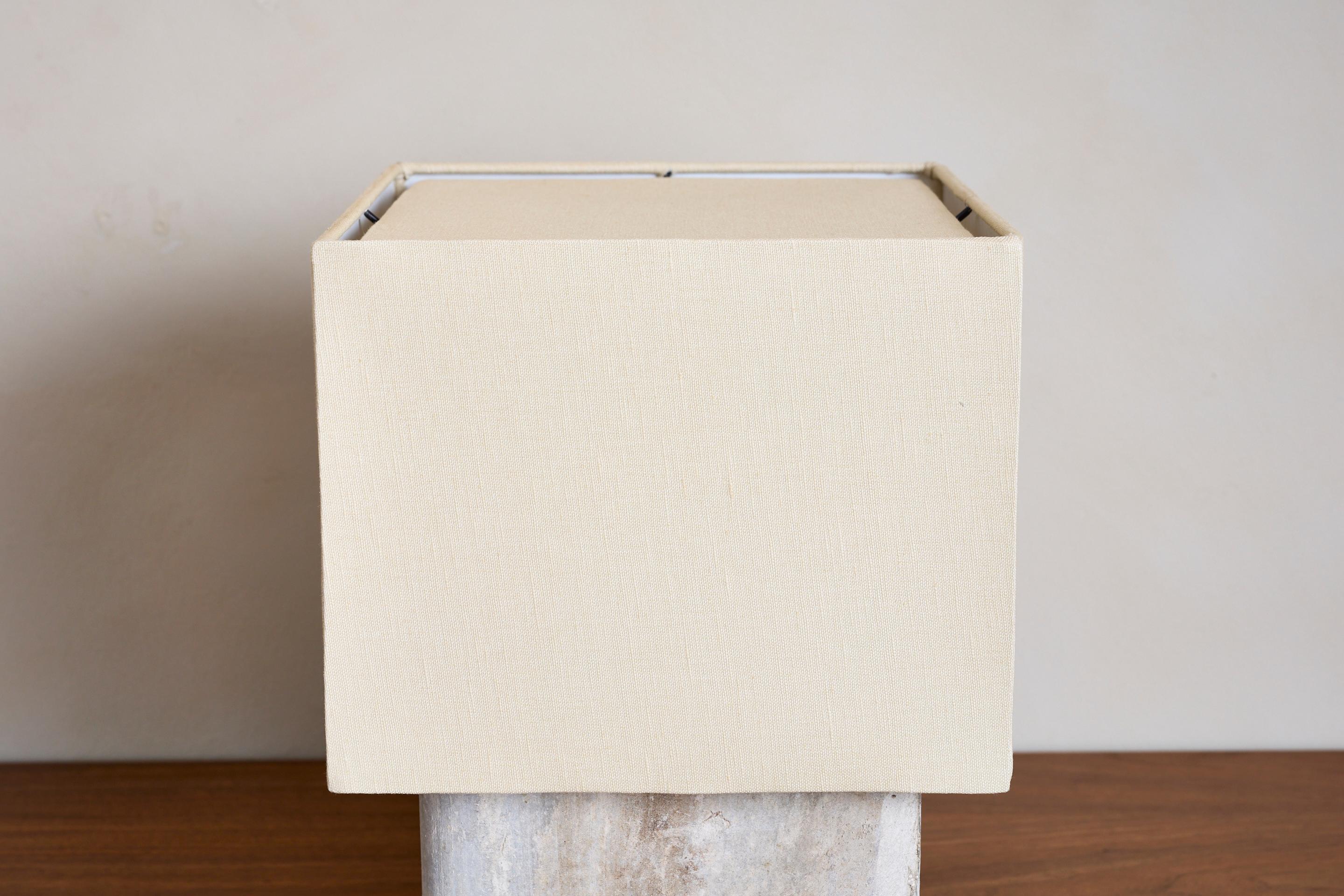 Paire de lampes Willy Guhl en vente 5