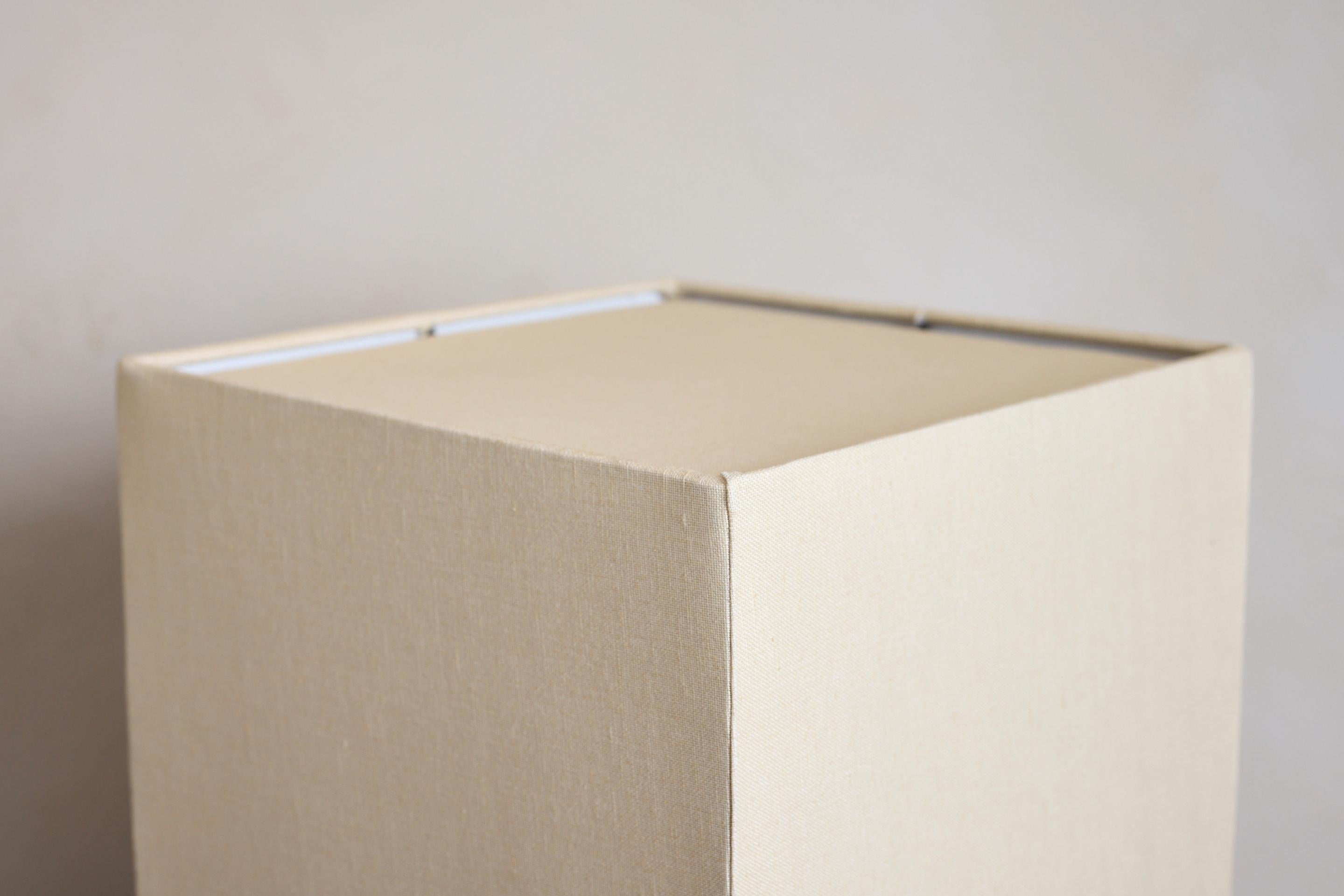 Paire de lampes Willy Guhl en vente 6