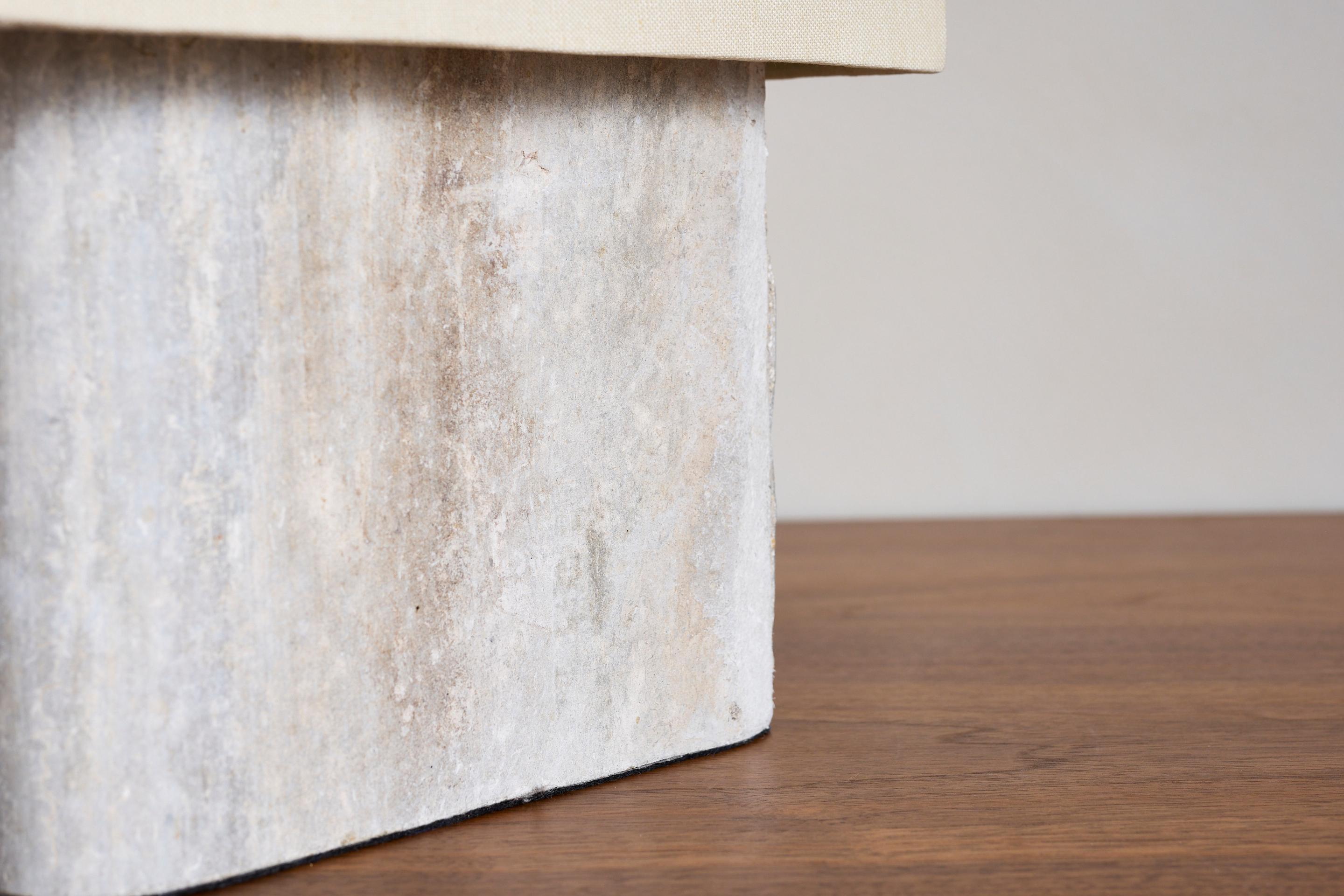 Paire de lampes Willy Guhl en vente 9