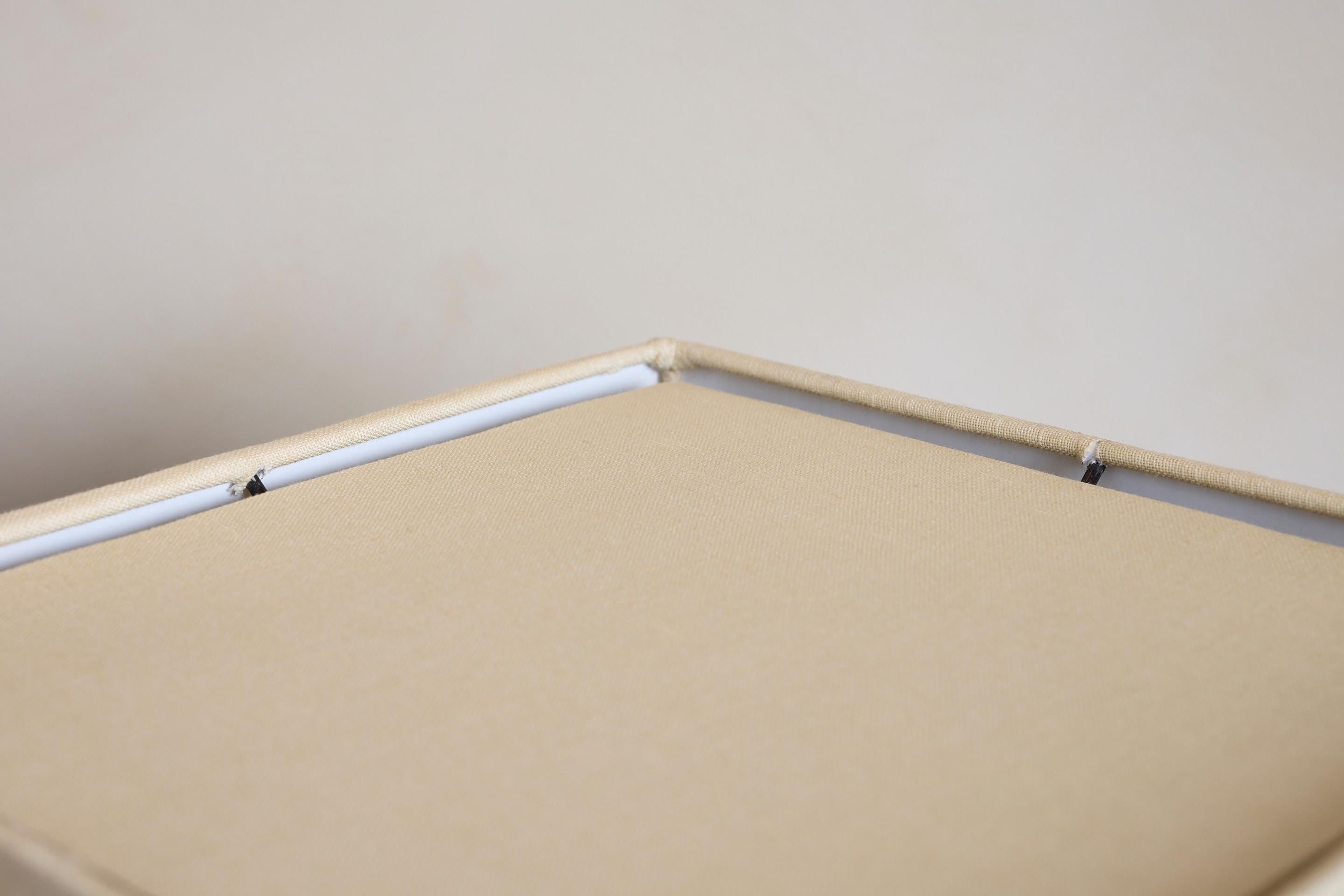 Paire de lampes Willy Guhl en vente 13