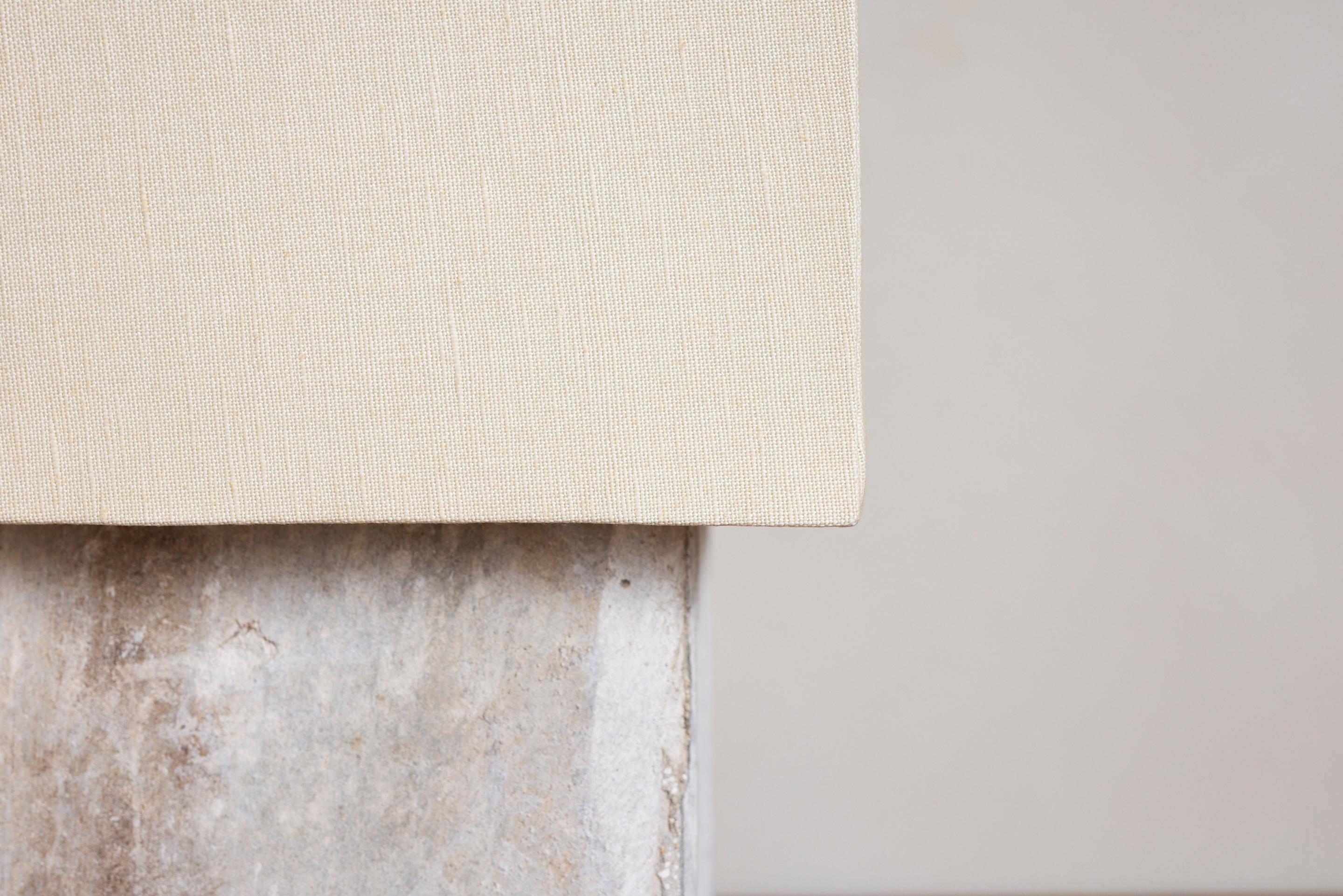 Paire de lampes Willy Guhl en vente 2