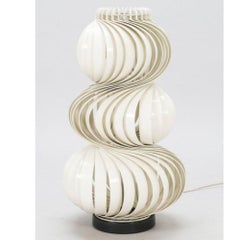 Pair of “Medusa” Desk Lamps