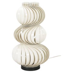 Pair of “Medusa” Desk Lamps