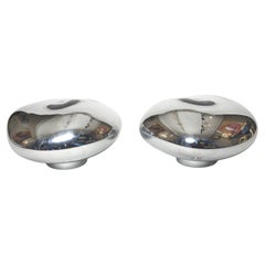 Ein Paar Melt Wall Lights von Tom Dixon