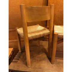 Pair of "Meribel" Chairs