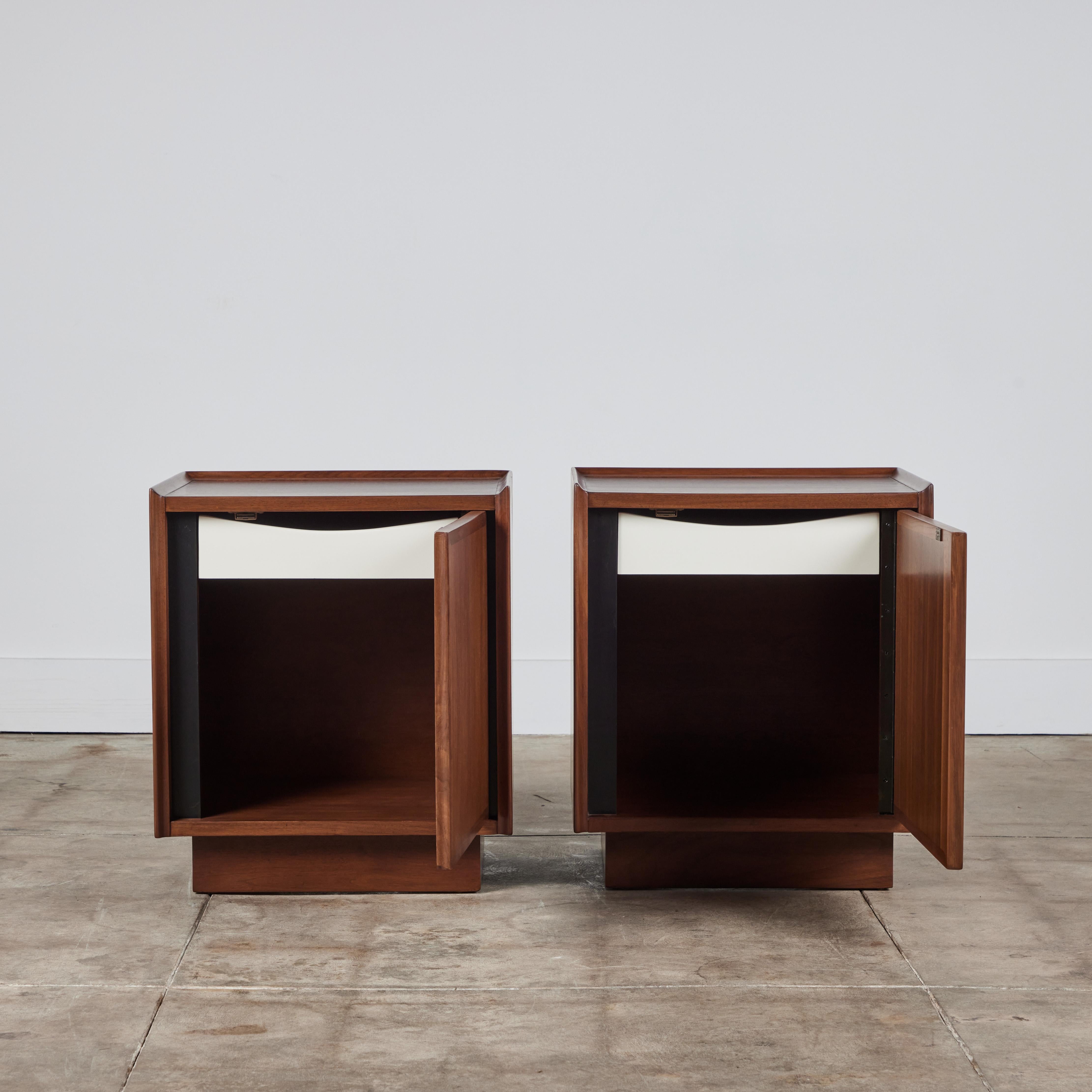 Laminate Pair of Merton L. Gershun 