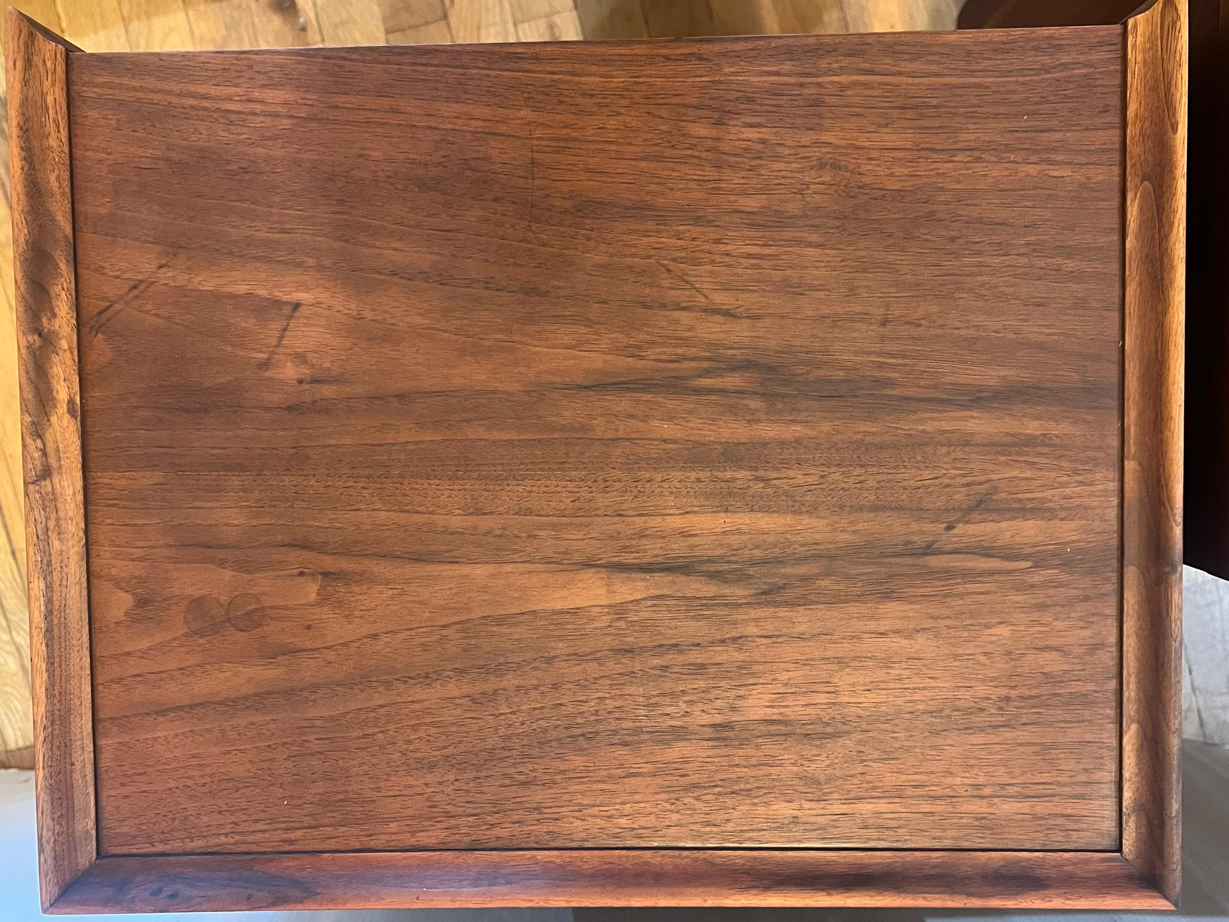 American Pair of Merton L. Gershun for Dillingham 