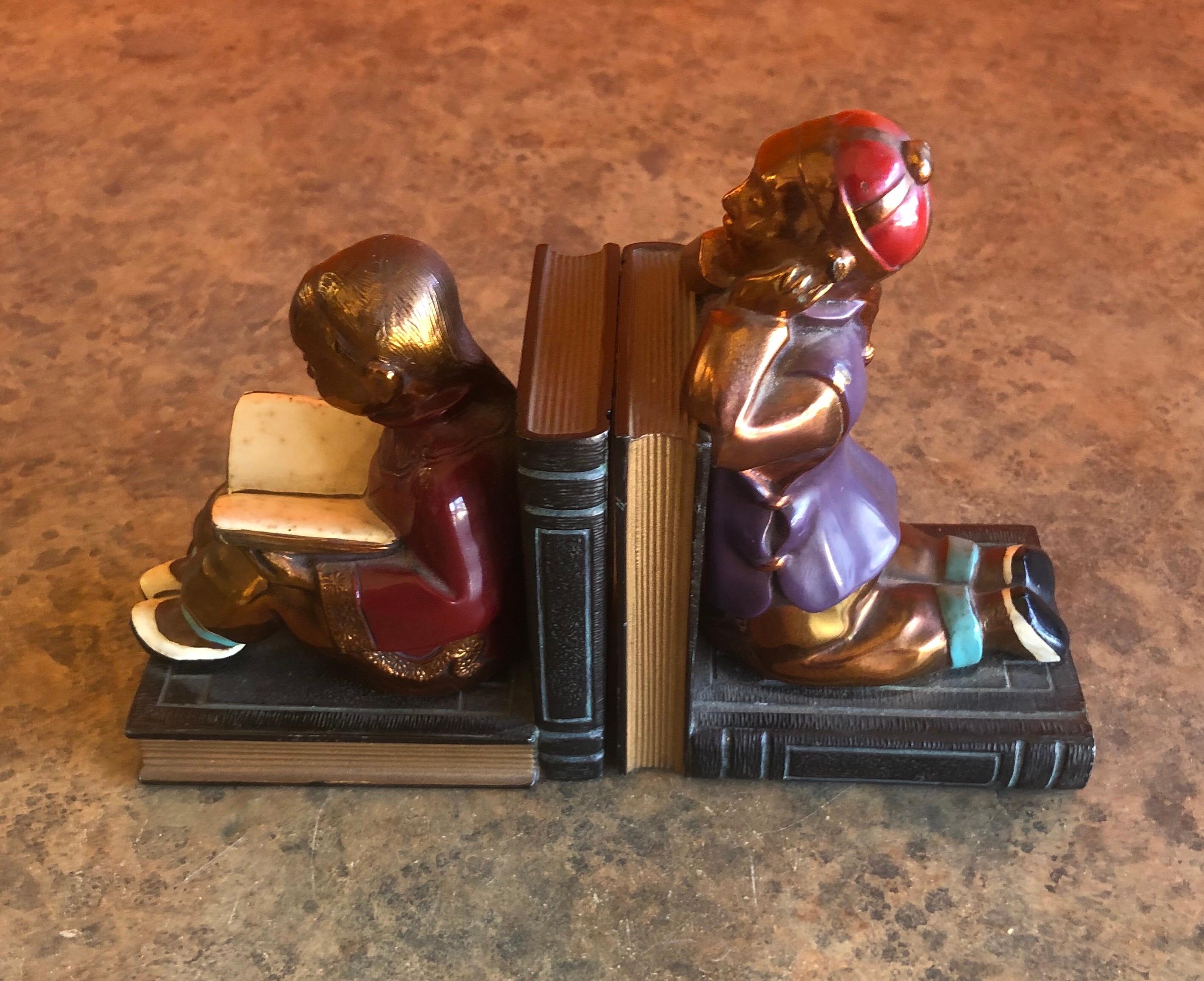 ronson bookends