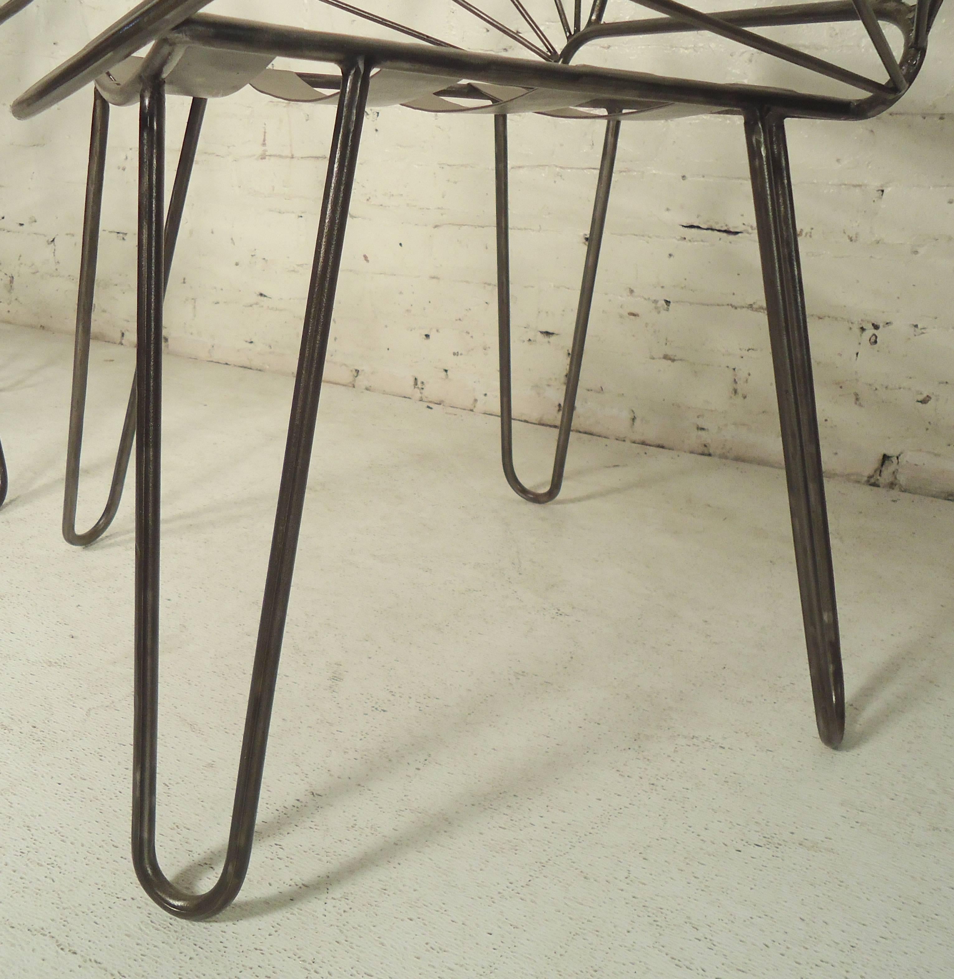hoop chairs for sale