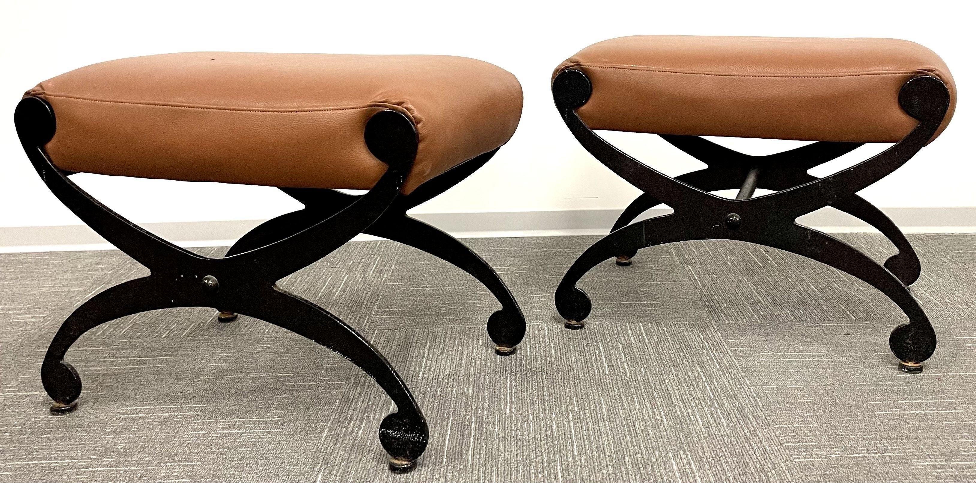 x stool bench