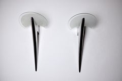 Pair of Metalarte Wall Lights 1970 Spain
