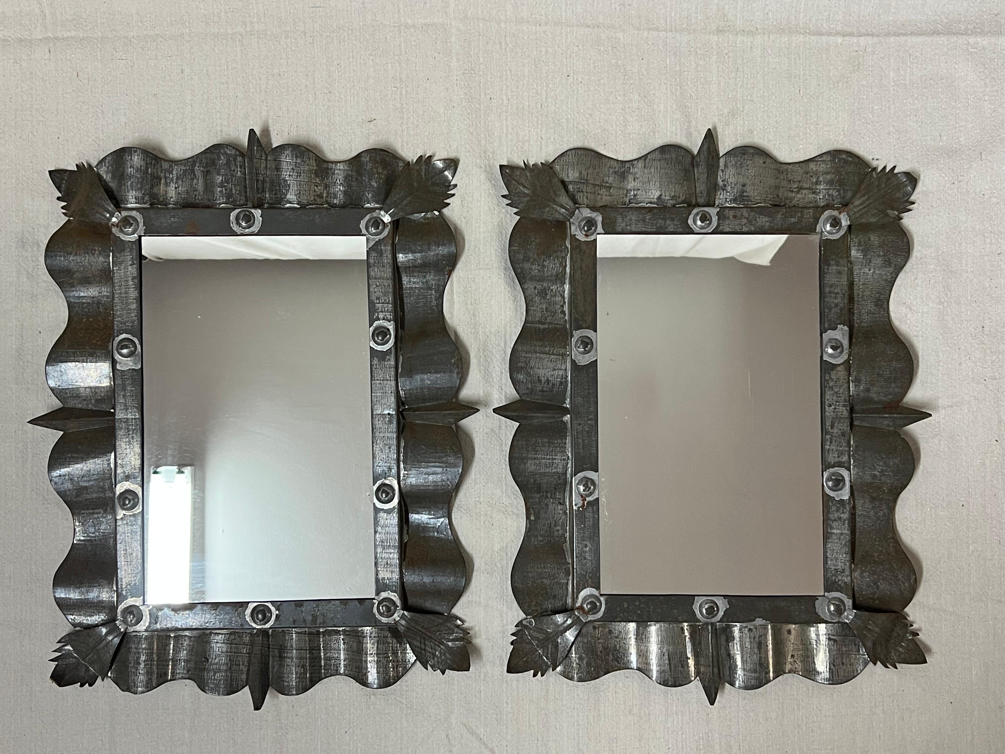 mexican mirrors for sale