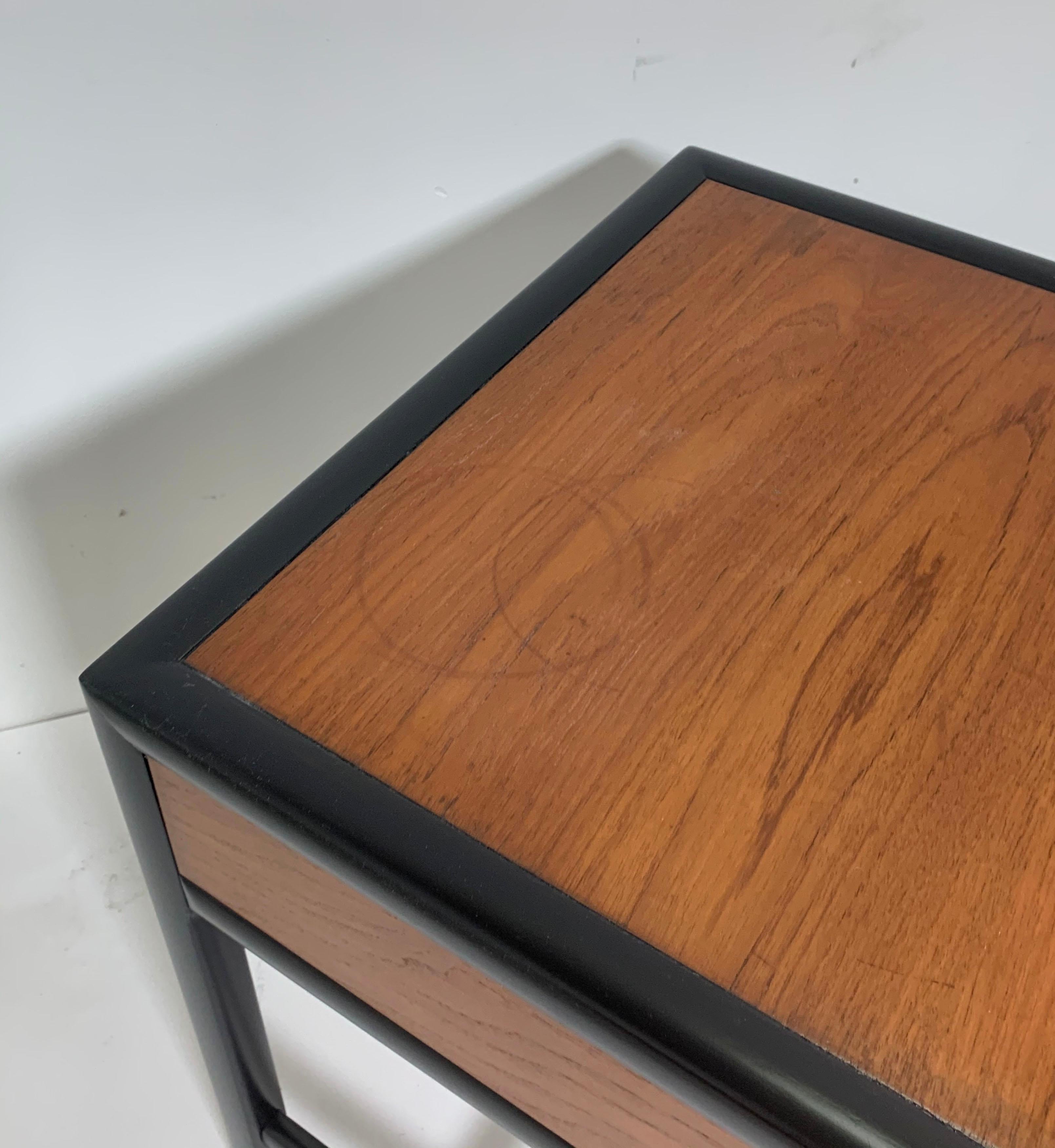Mid-20th Century Pair of Michael Taylor for Baker Furniture 