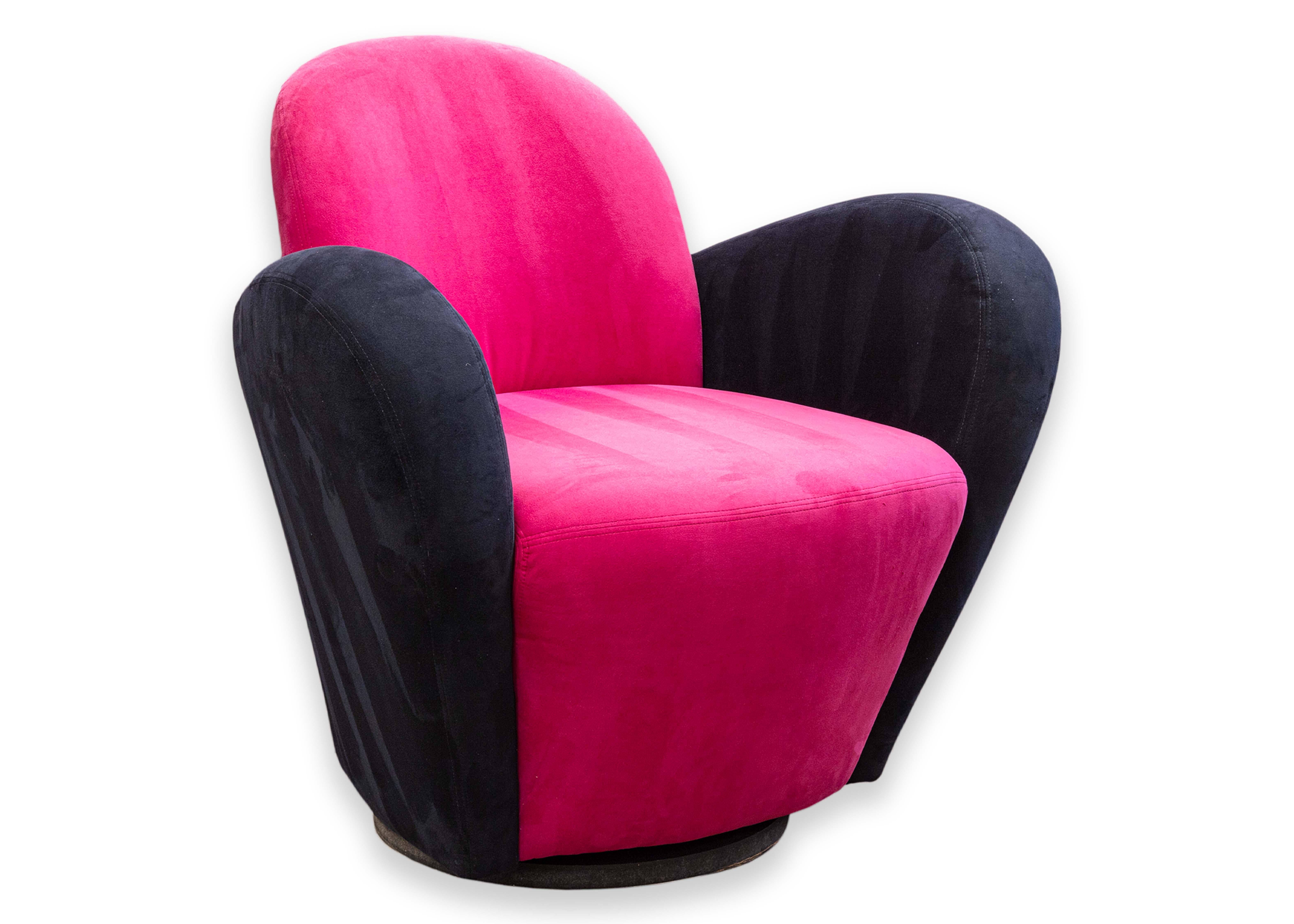 Pair of Michael Wolk 