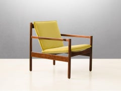 Sessel "Ouro Preto" von Michel Arnoult, brasilianischer Mid-Century, 1960, Paar
