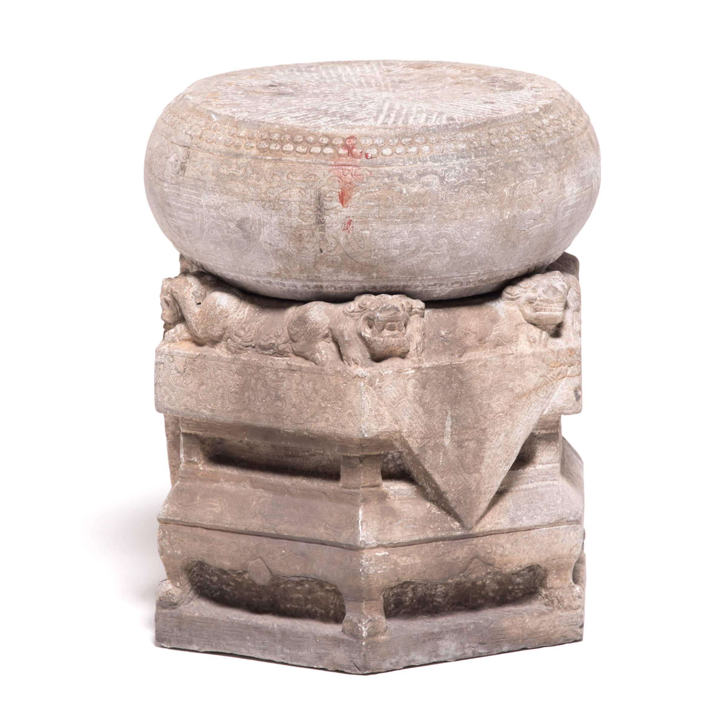 limestone in chinese