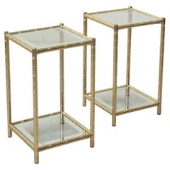Side Tables
