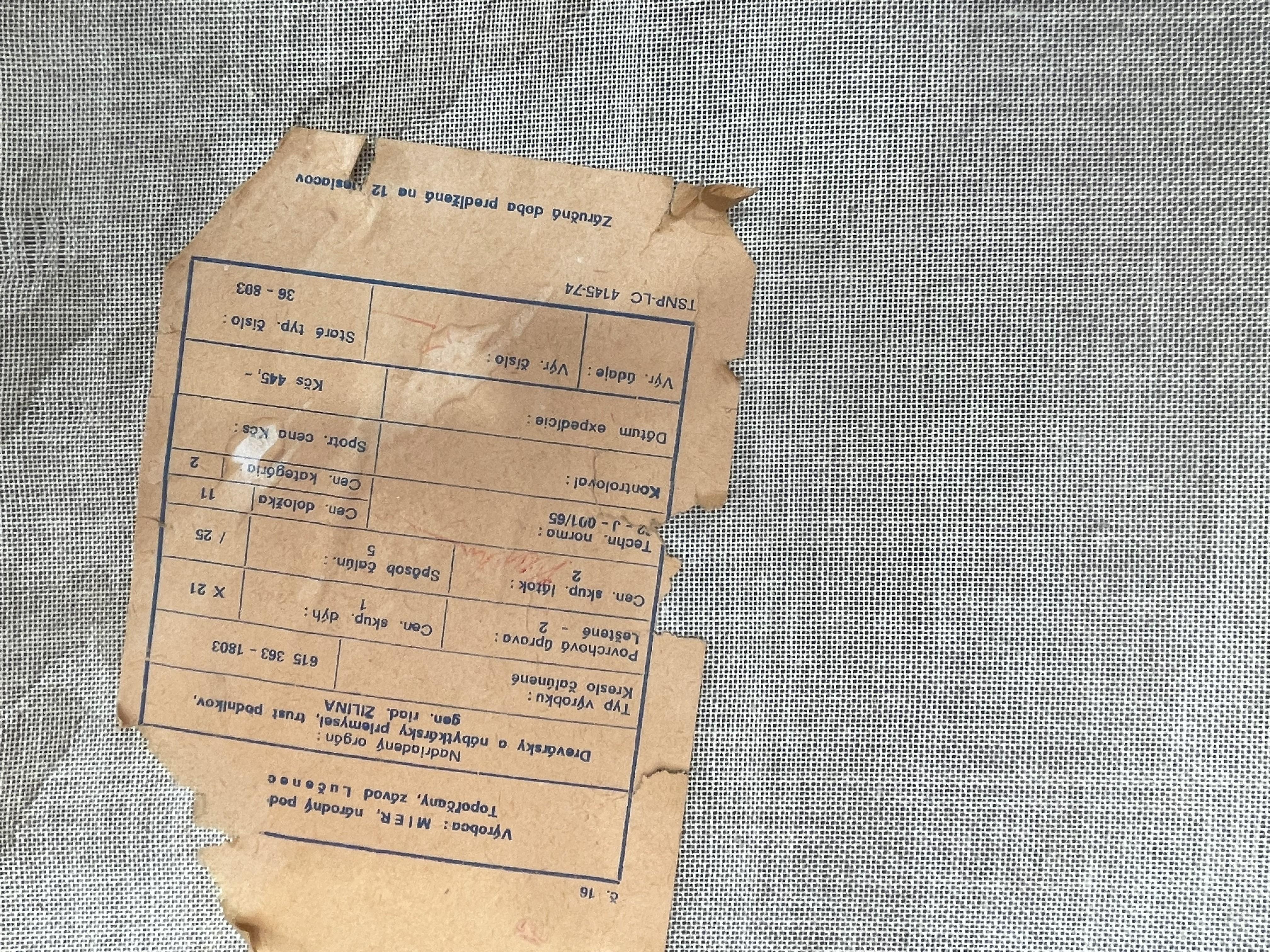 Paar Sessel aus der Mitte des Jahrhunderts von MIER Topoľčany, 1970er Jahre im Angebot 6