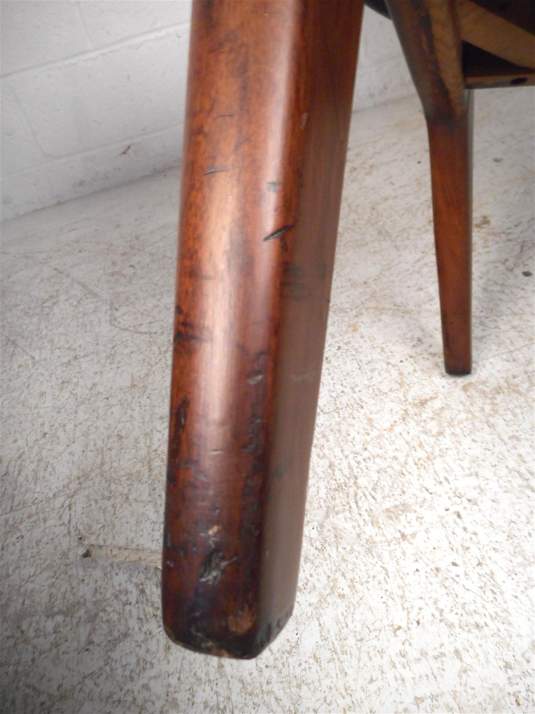 Pair of Midcentury Armchairs 14