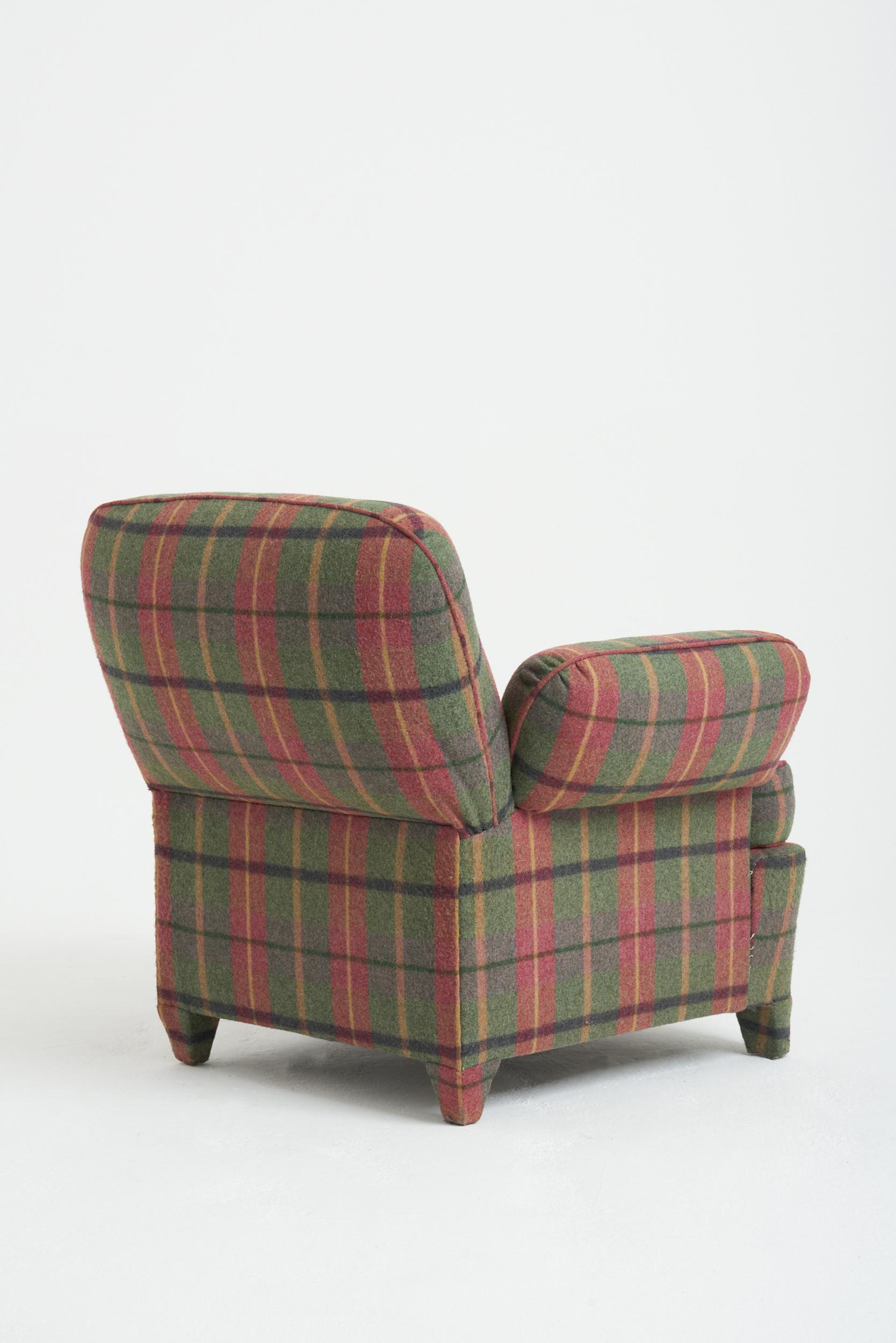 Paar Mid-Century Sessel im Zustand „Gut“ im Angebot in London, GB