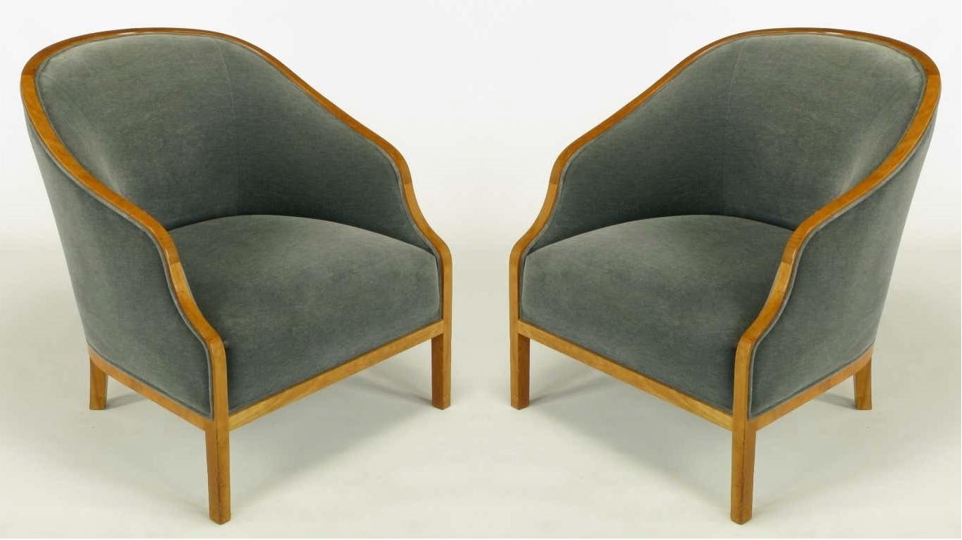 ward bennett chairs