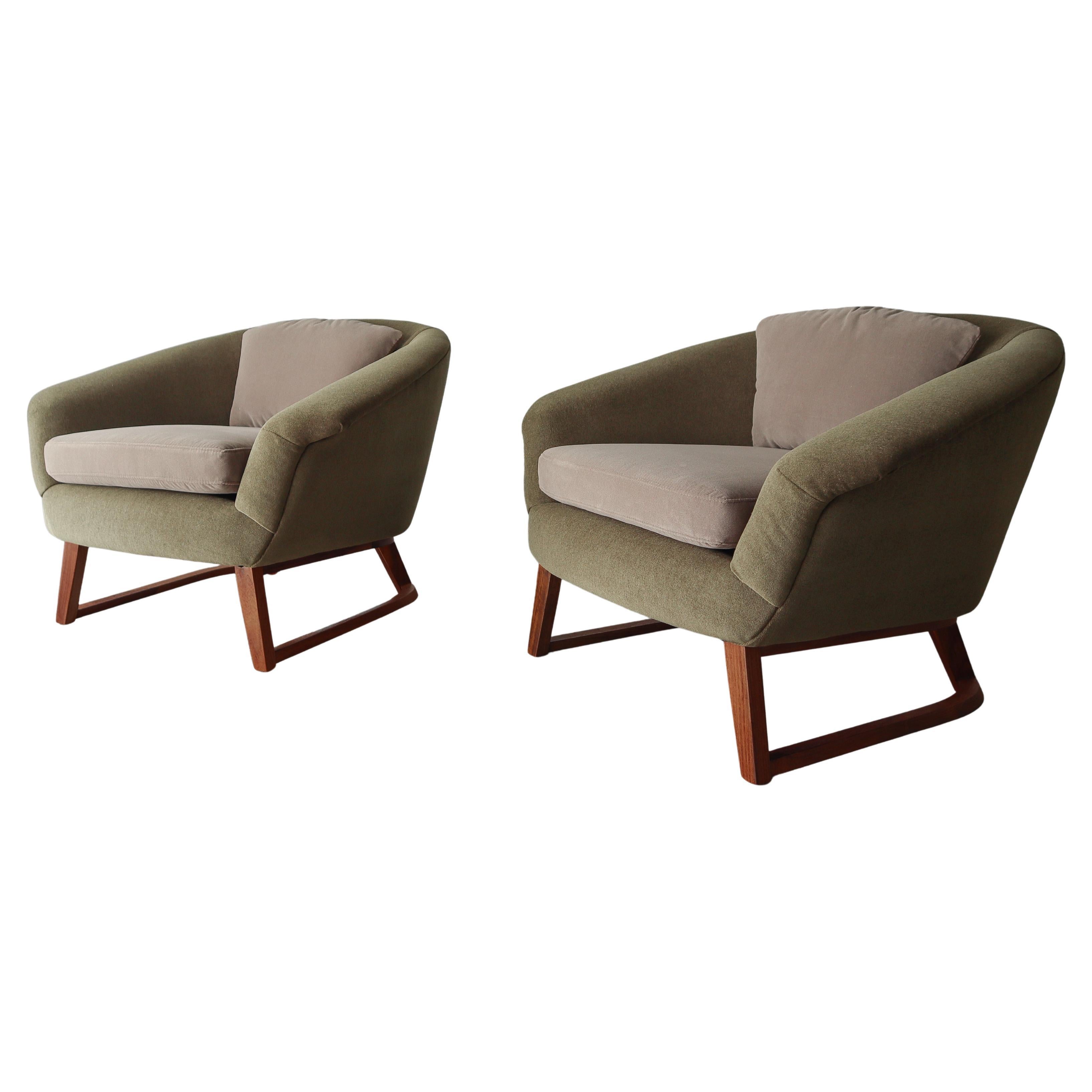 What is the difference between Nordic and Scandinavian design?