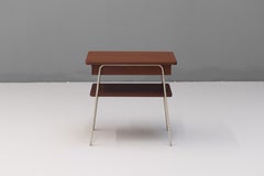 Pair of Mid-Century Bedside Tables