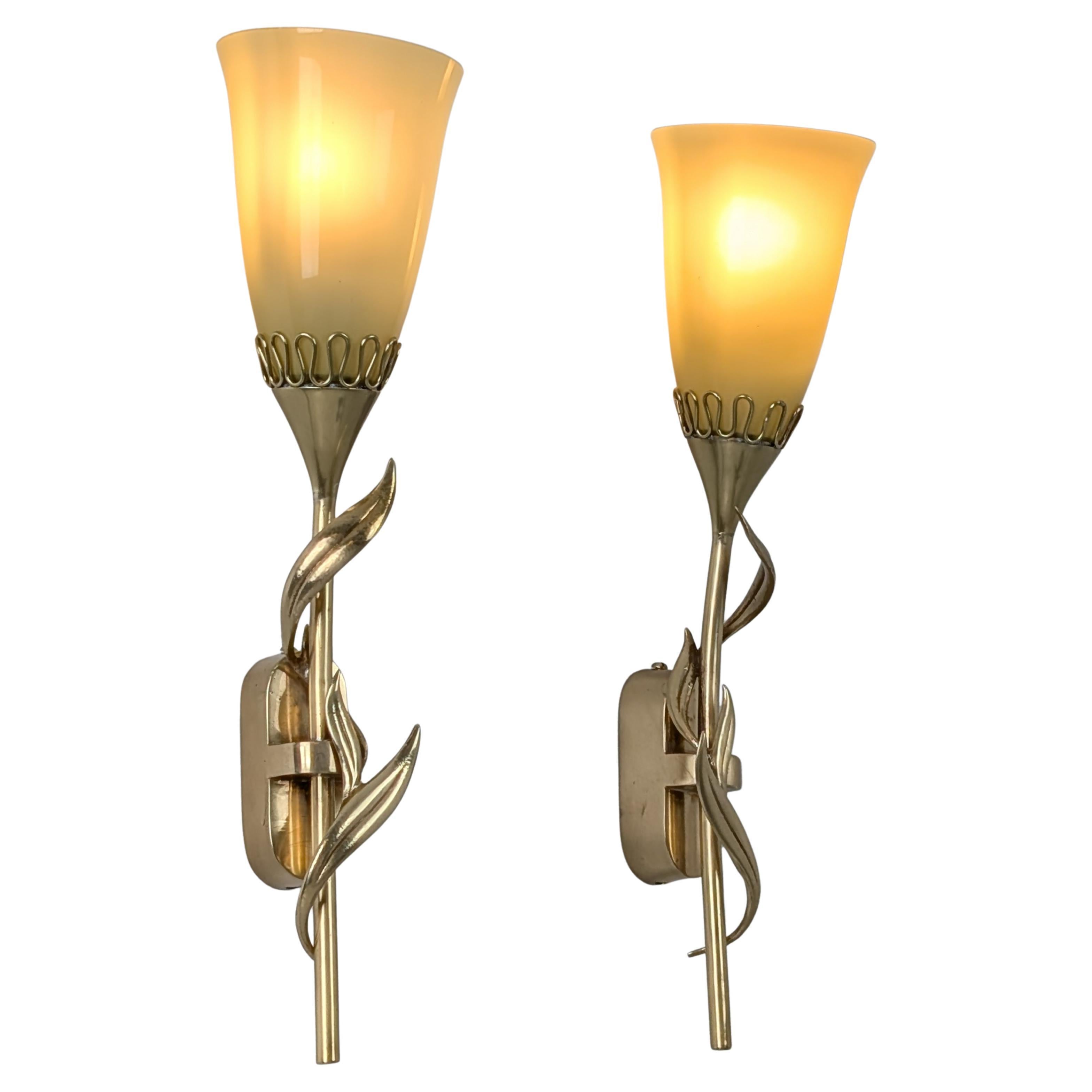 Idman Oy Wall Lights and Sconces