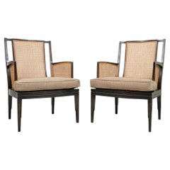 Mid-Century Modern Armchairs