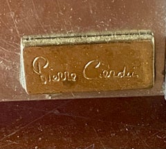 Pair of Mid-Century Cardin Swivel Chairs