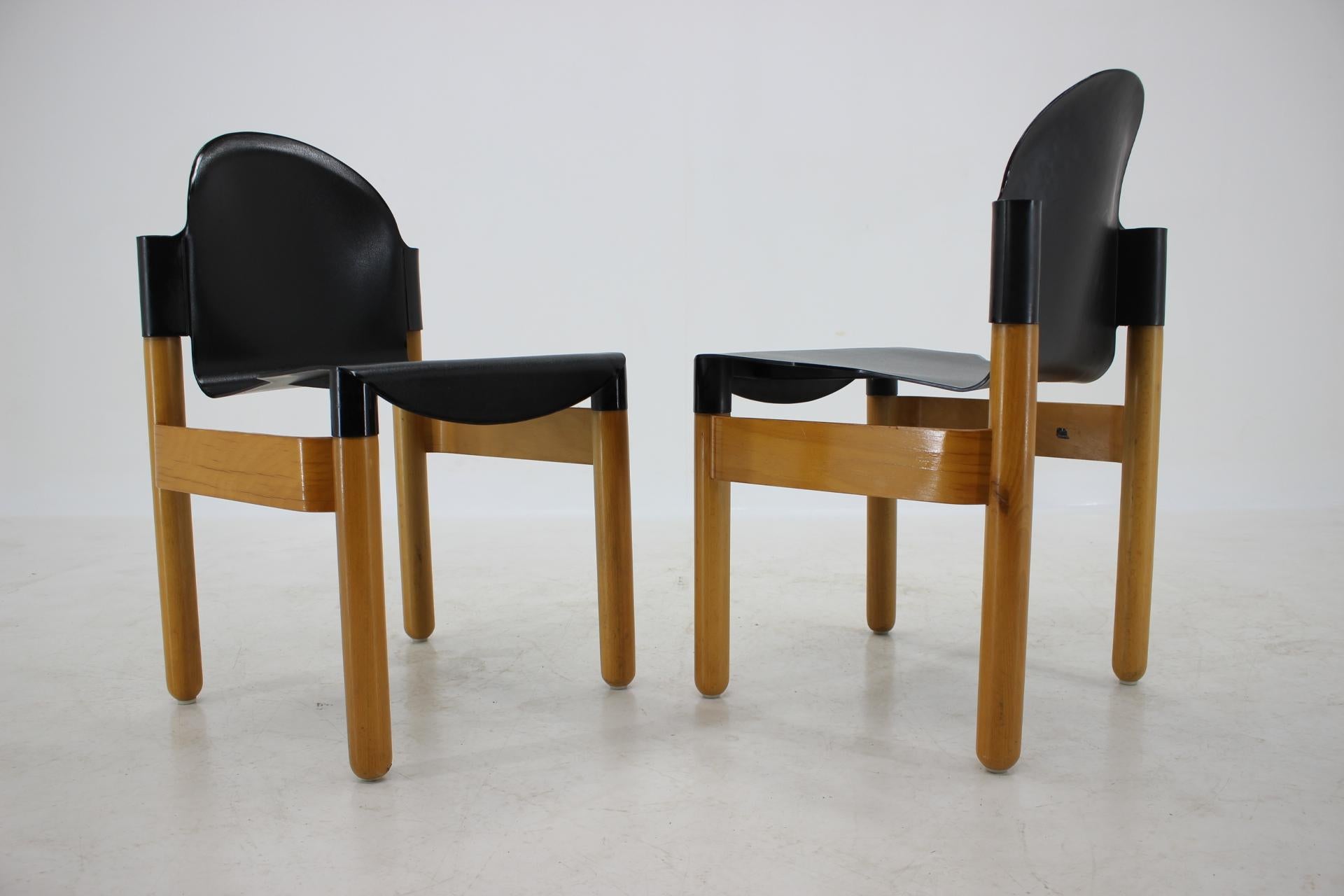 gerd lange thonet