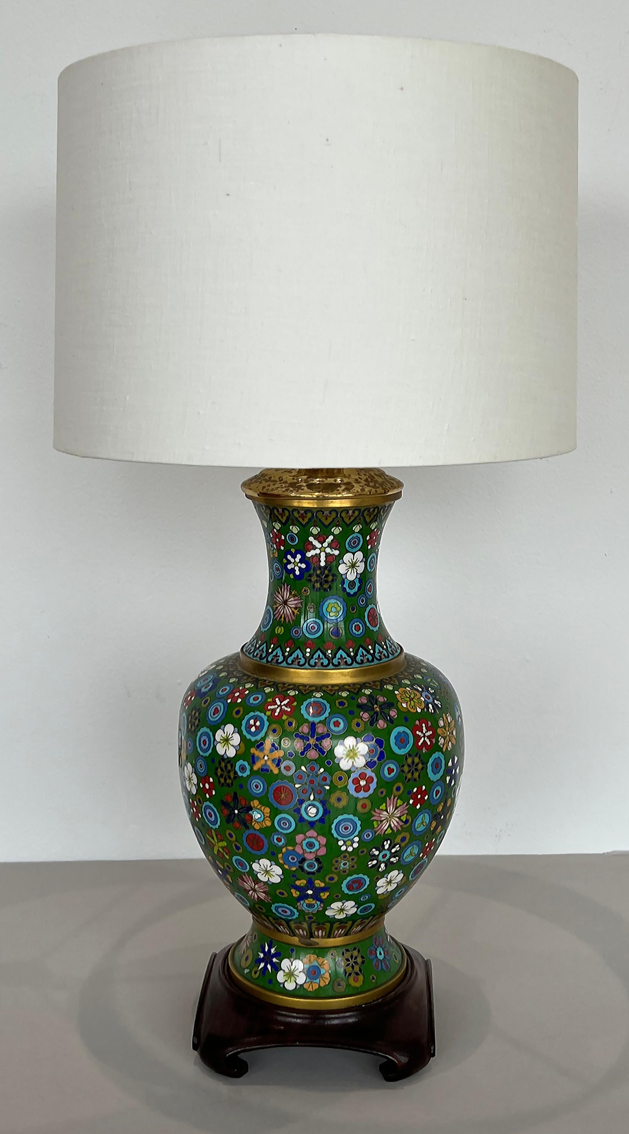 chinese table lamps