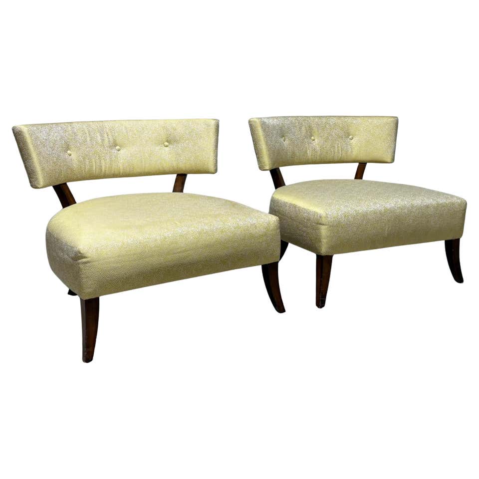 A. Rudin Seating - 9 For Sale at 1stDibs | rudin furniture, a rudin ...