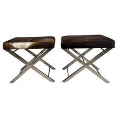 Panchine moderne del Medioevo