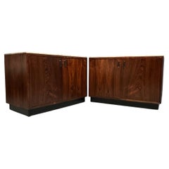 Cabinets