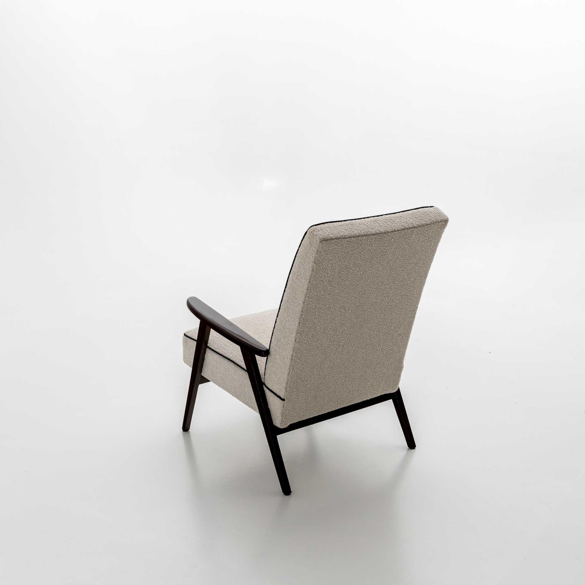 Mid-Century moderno Coppia di poltrone di design del metà del secolo, circa 1960 in vendita