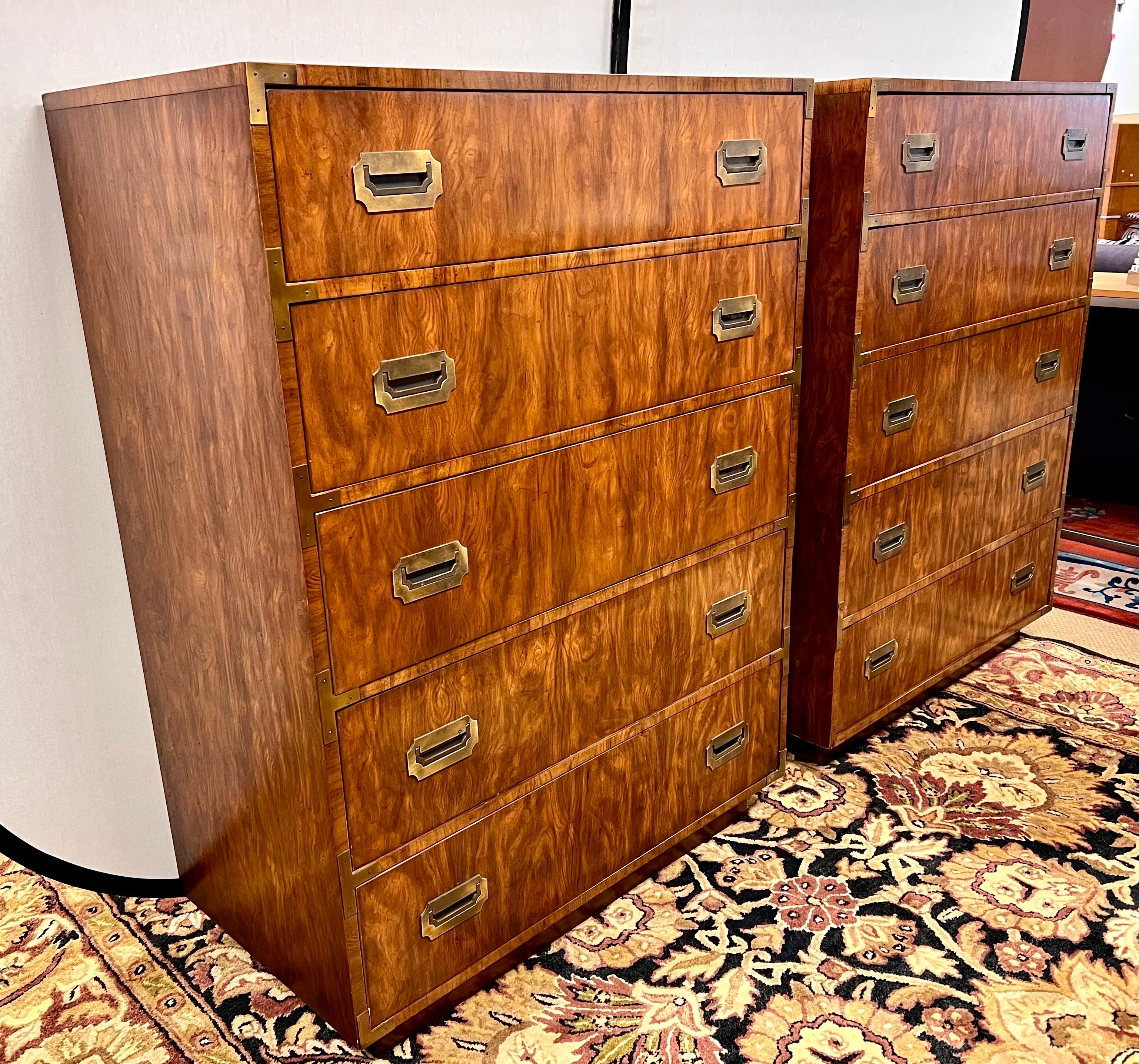 dixie campaigner dresser