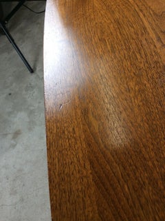 Pair of Mid Century End Tables with Drawer by Lane Furniture