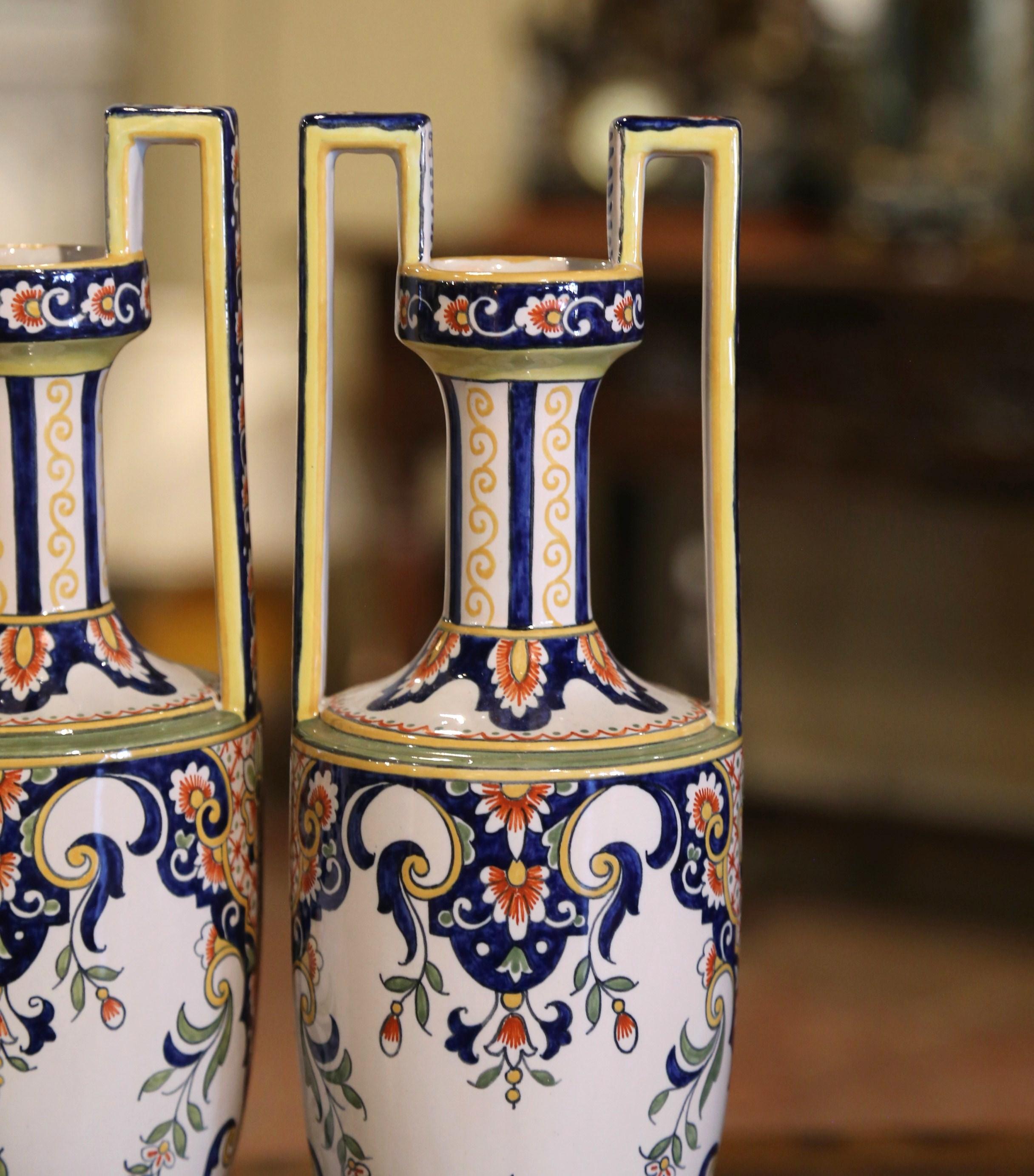 faience de quimper ancienne